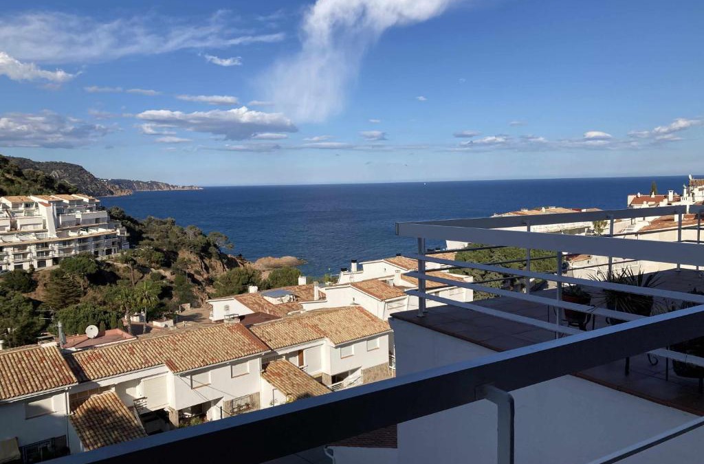 Salionc Apartment | Espiga, Cala privada Tossa de Mar