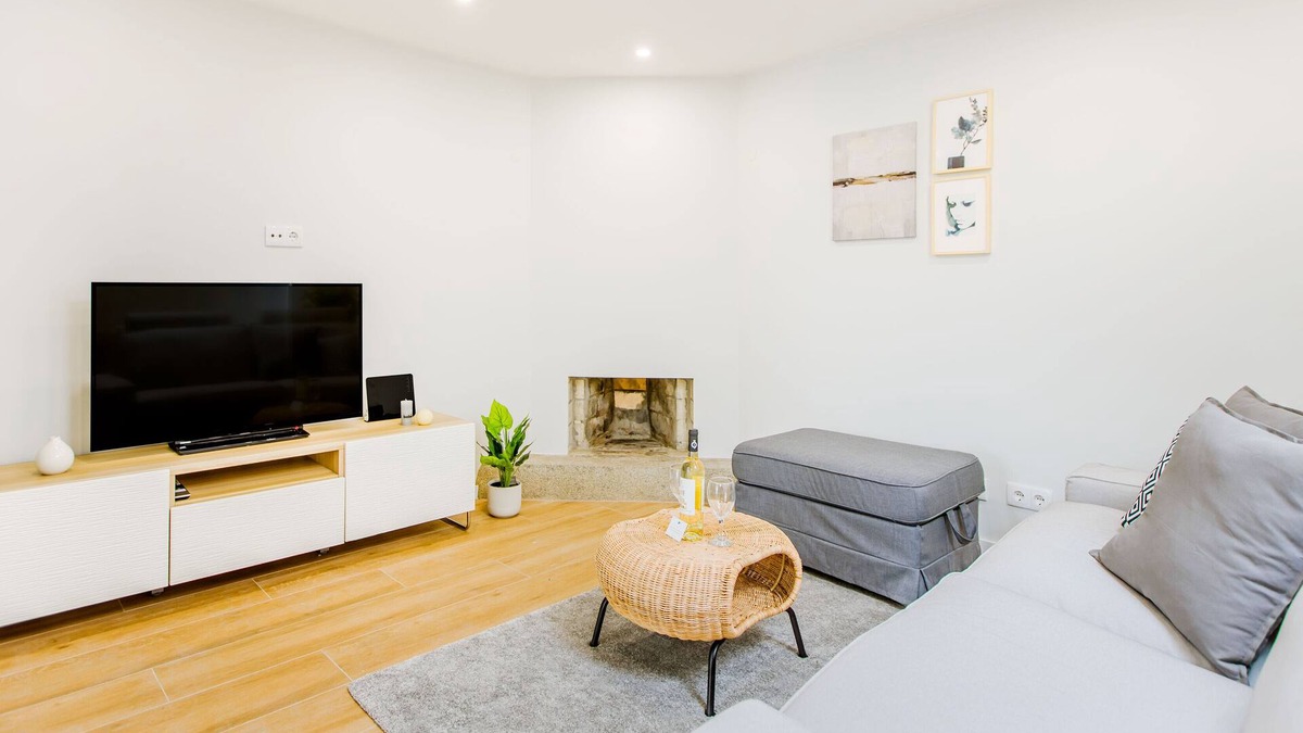Espinho Apartment | Espinho Beach 4 Stays