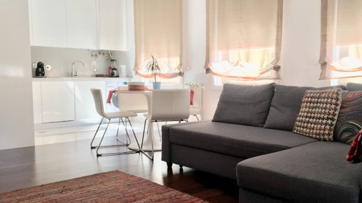 Espinho Apartment | Espinho Beach apartment - A cozy home in the best possible location