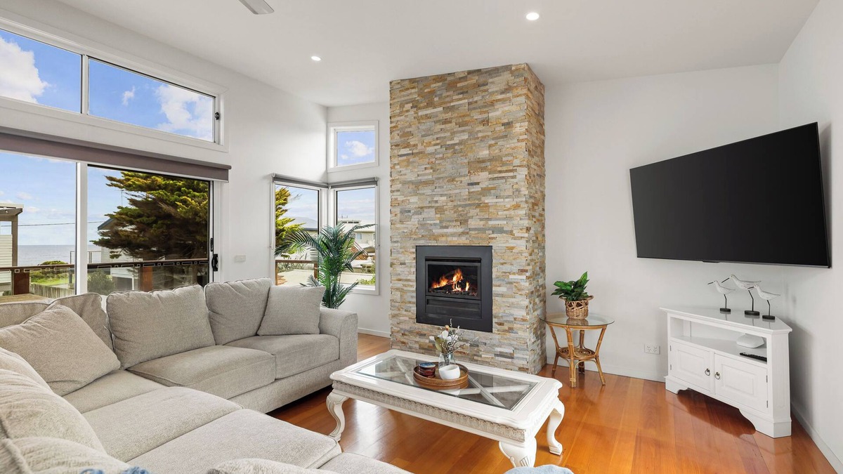 Sunderland Bay House | Esplanade Breeze Sunderland Bay