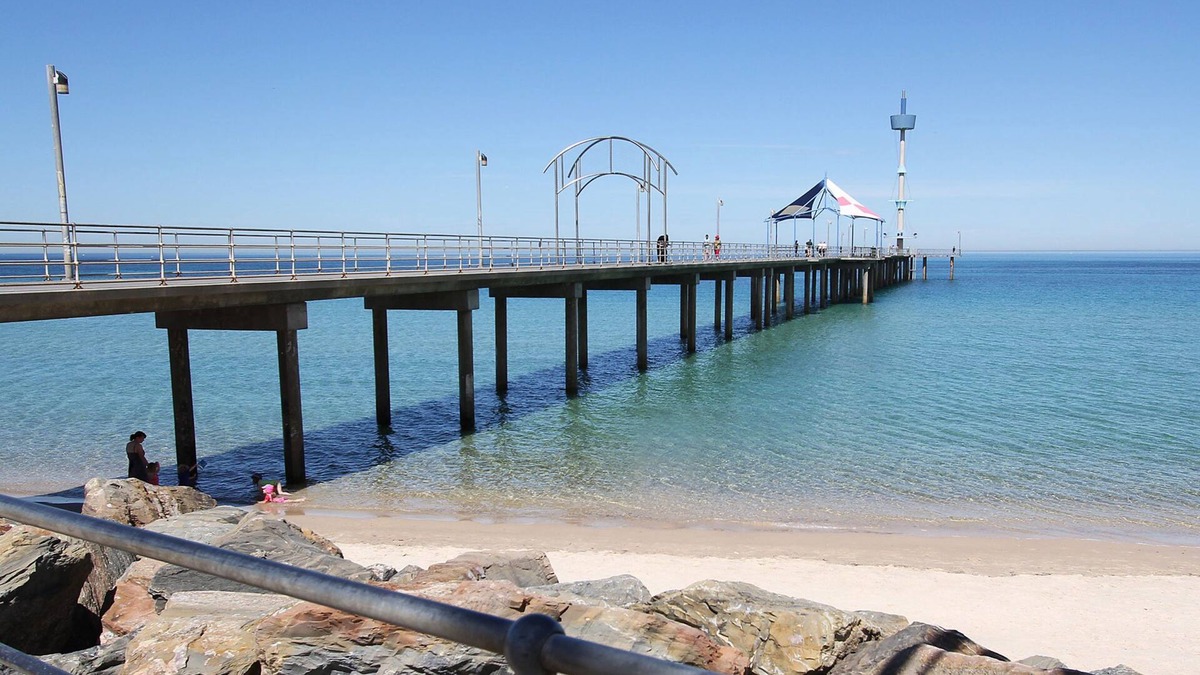 Brighton Hotel | Esplanade Hotel