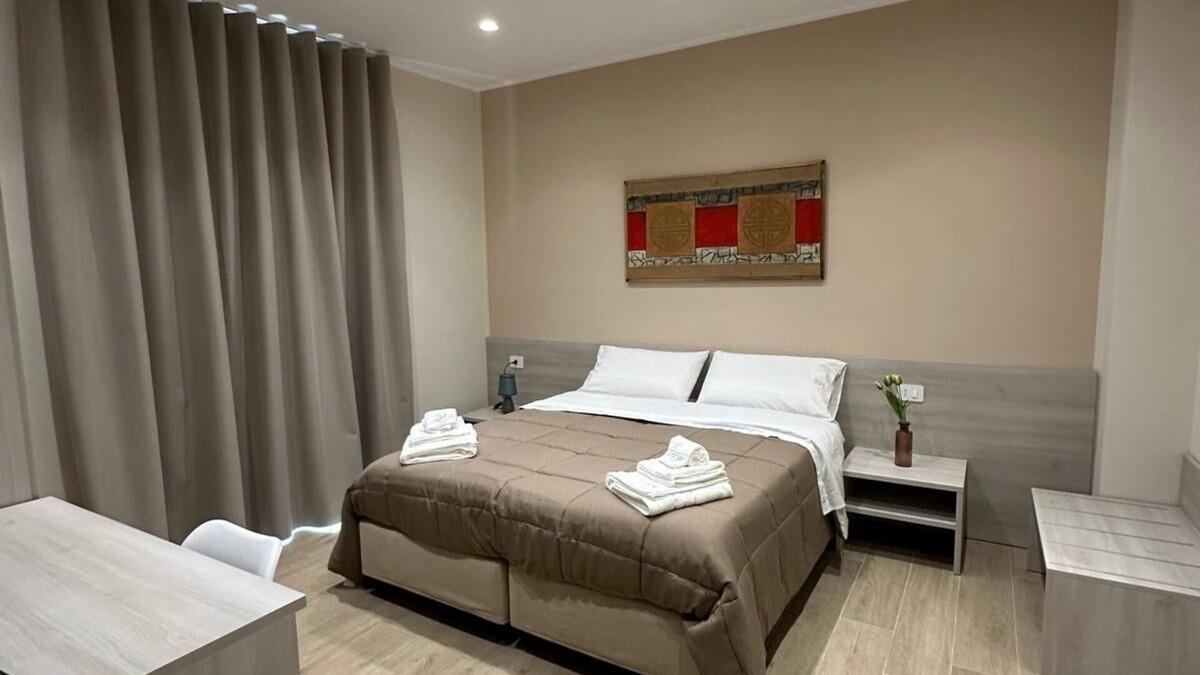 Sarno House | Esposito House