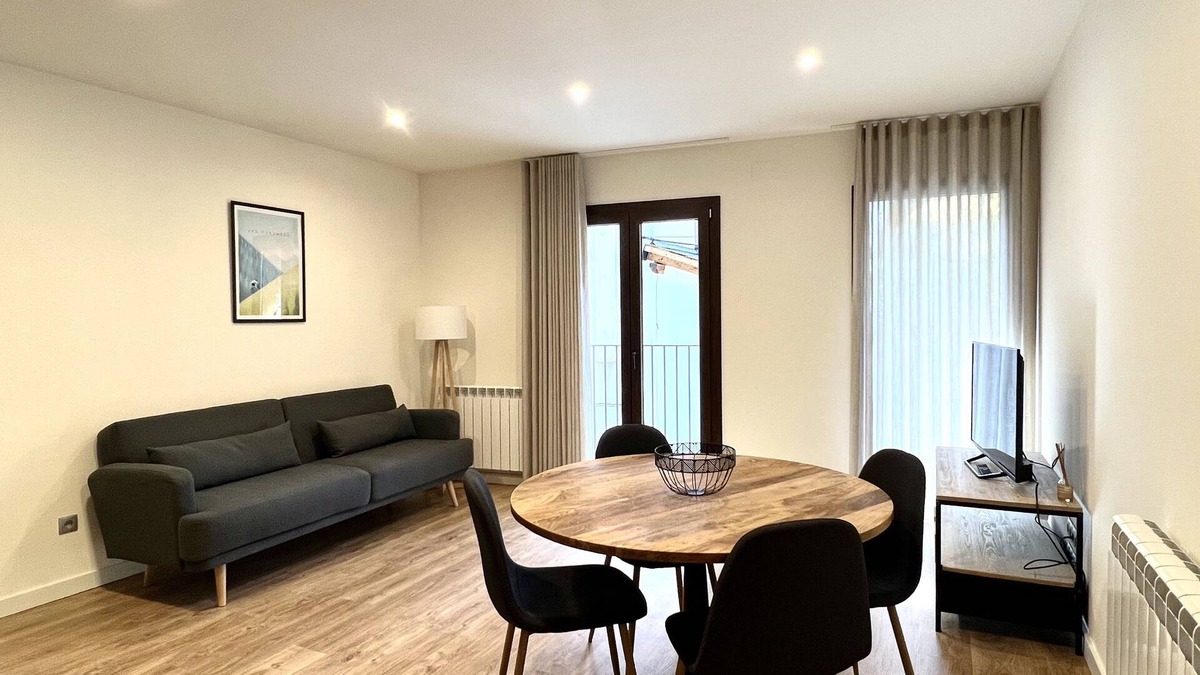Espot Apartment | Espot Cowork & Apartments