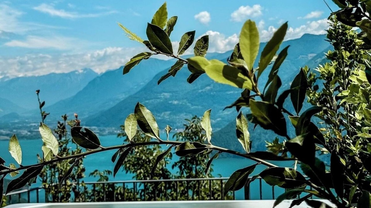 Fonteno Hotel | Esprit D'Hotel Panoramico