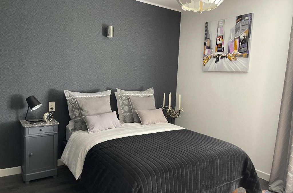 Lamaids Apartment | Esprit de campagne