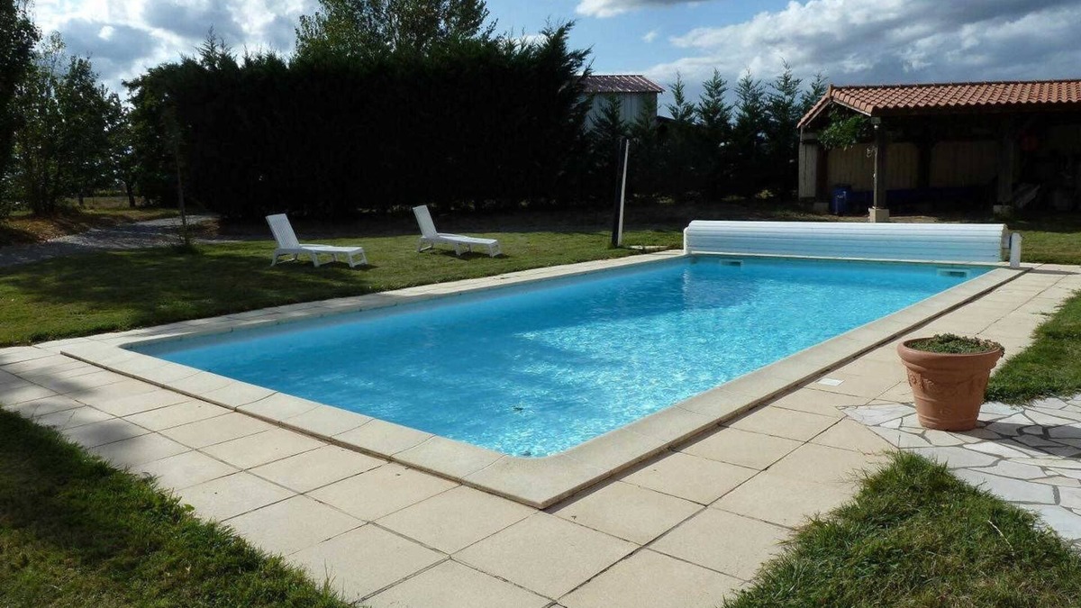 Poucharramet House | Esquère - Poucharramet