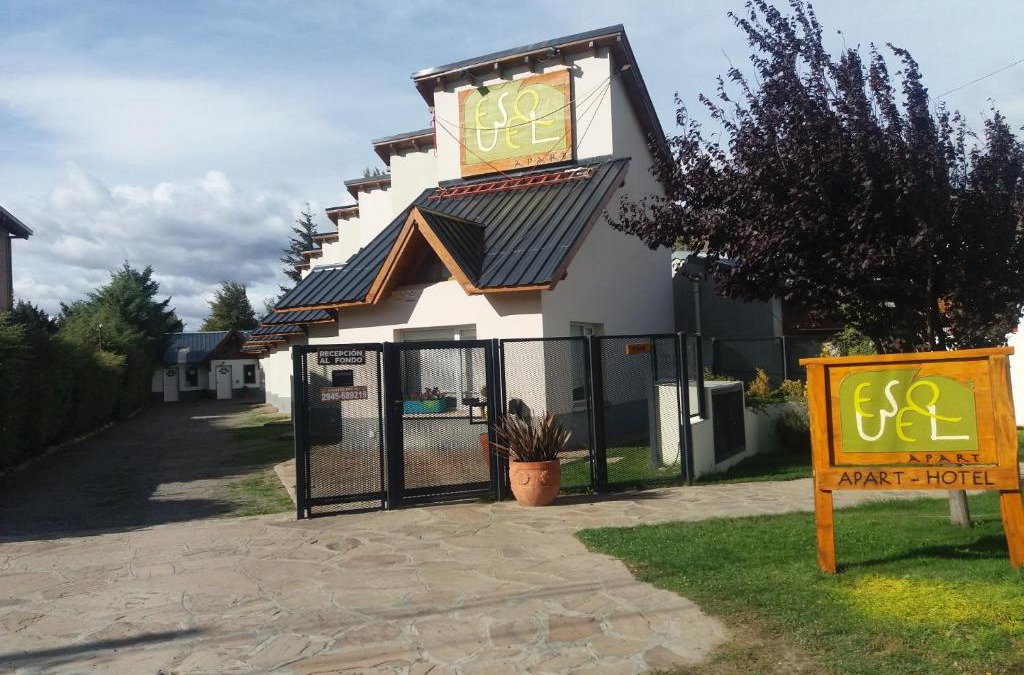 Esquel Resort | Esquel Apart Loft