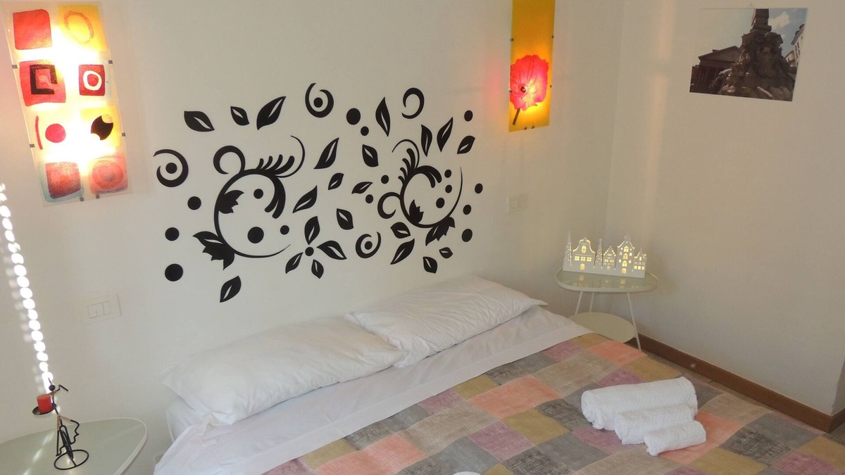 Esquilino Apartment | Esquiliae apartment