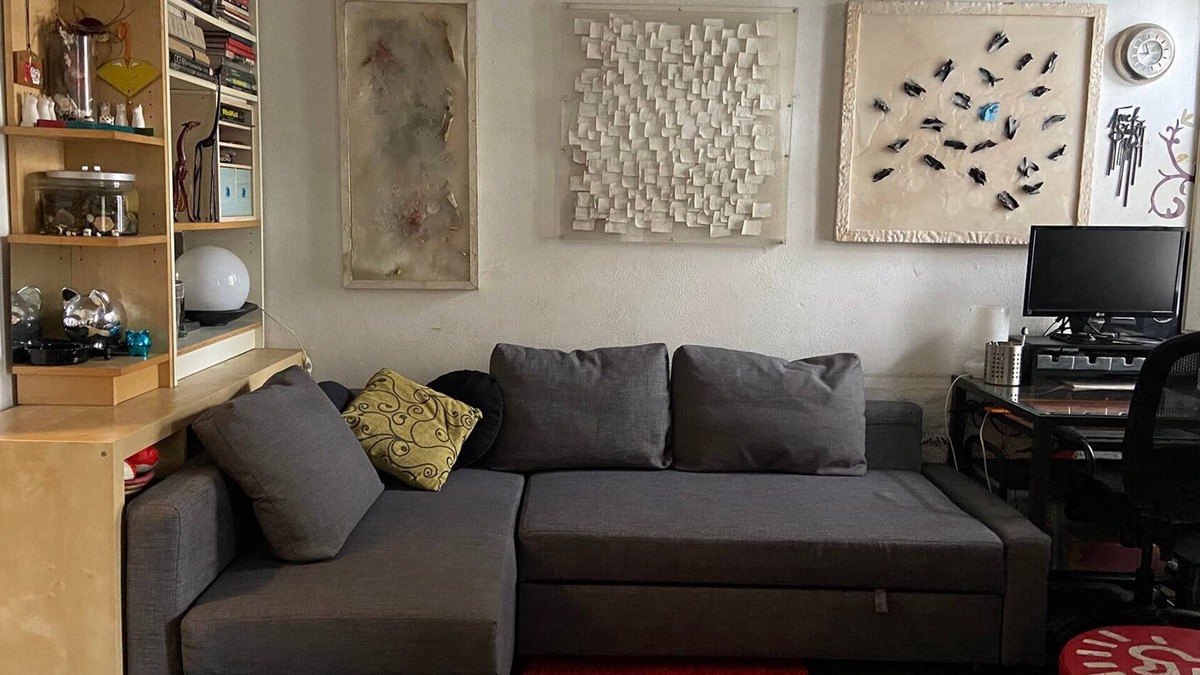 Esquilino Apartment | Esquilino Piazza Dante Apartment/Your Private Little Home in Rome
