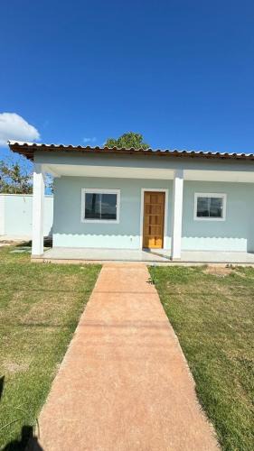 Barra Nova Apartment | Esquina do Paraíso in Barra Nova
