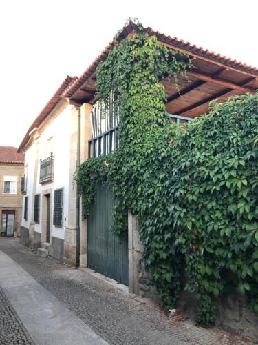 Torre de Moncorvo Apartment | Esquina do Visconde, Guesthouse