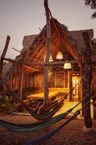 Palomino House | Esquina Lejana EcoLodge