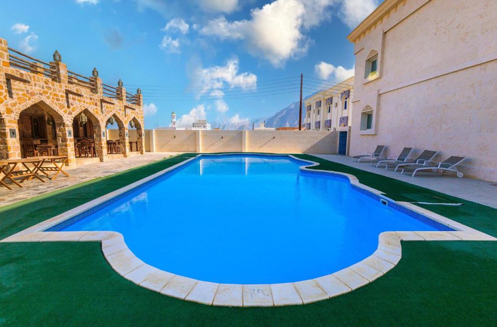 Khasab Apartment | Esra Hotel Apartment