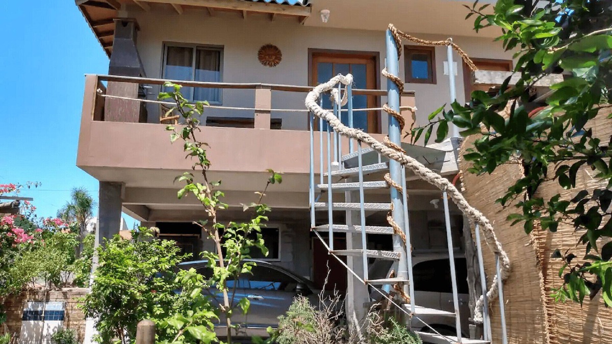 Guarda do Embau Apartment | Essência da Guarda Surf House