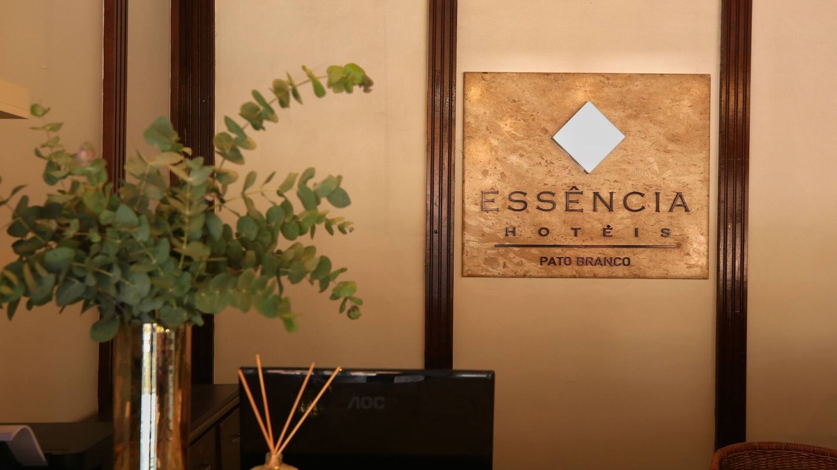 Pato Branco Hotel | Essência Hotel Pato Branco