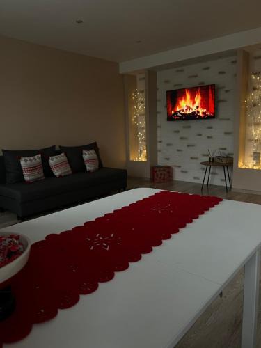 Gulbene Apartment | ESSE Apartament