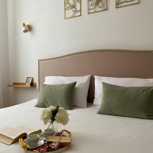 Bagnoli Apartment | Essence Apartment