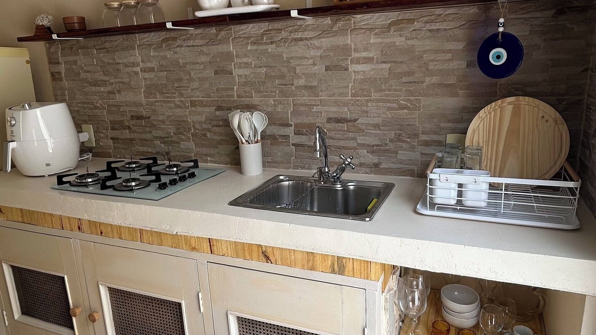 Casa Branca Ski Chalet | Essence Chalets White House - Greek