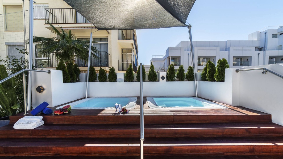 Torremolinos Hotel | Essence Hotel Boutique