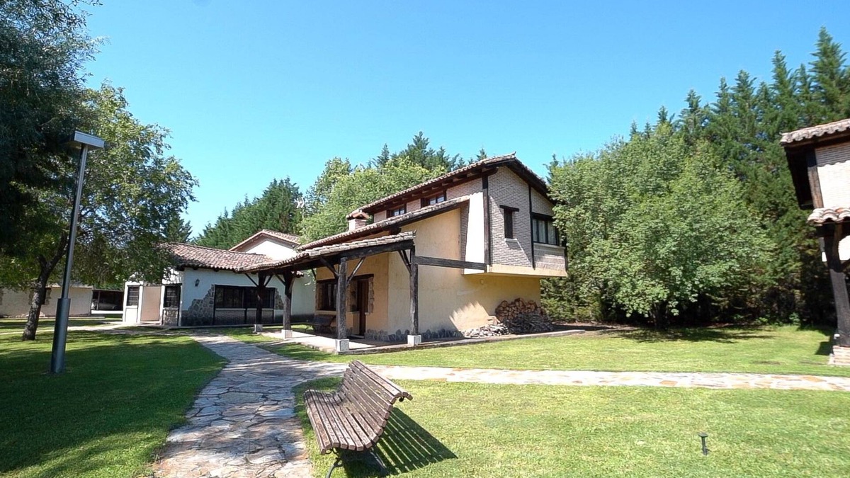 Arenas de San Pedro Cottage | Essence of Gredos III