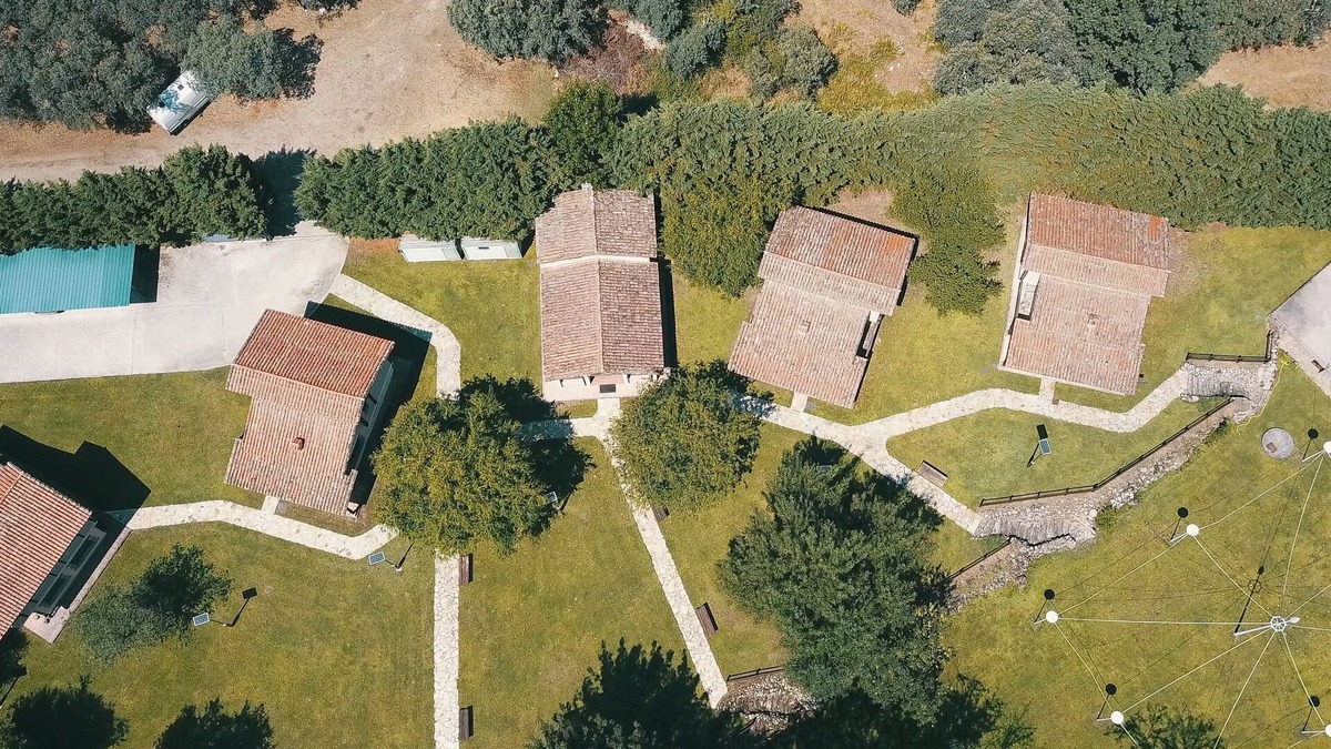 Arenas de San Pedro Cottage | Essence of Gredos I, II, III and IV