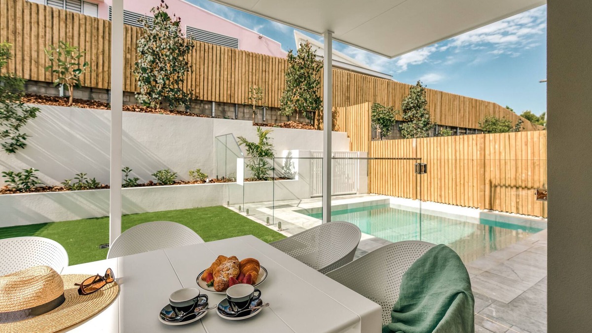 Peregian Beach House | Essence Peregian- Saltbush Luxury 5 Bedroom Home with Private Pool