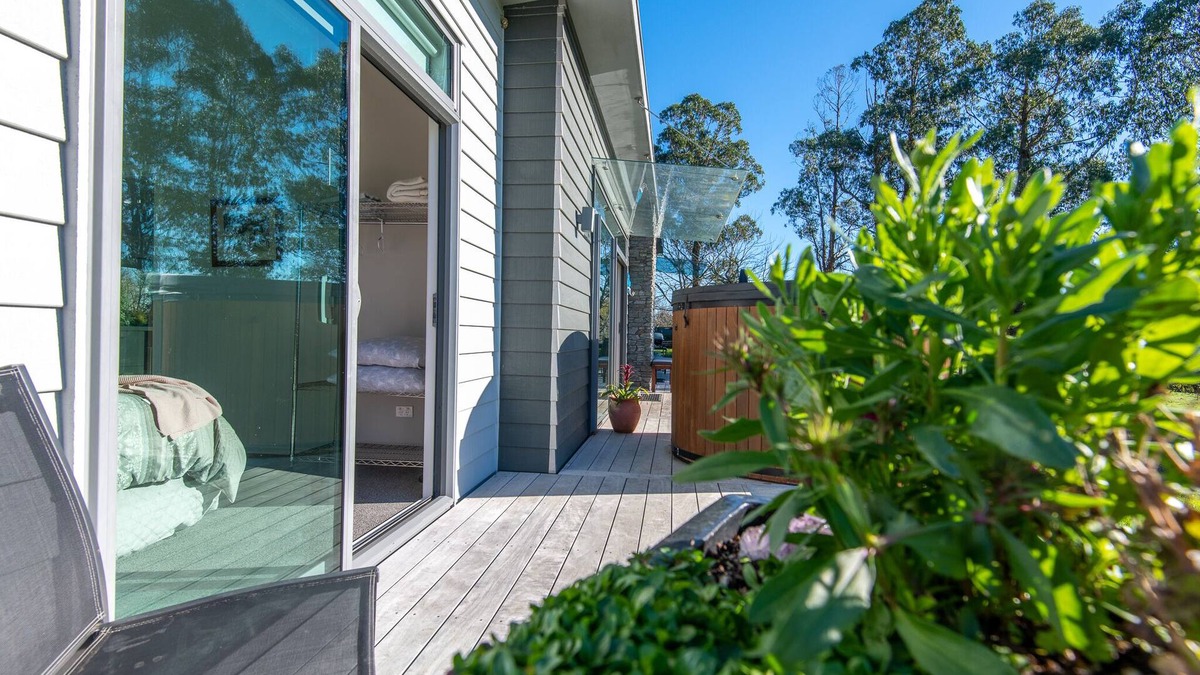Ohaupo House | Essene Country Lodge, Cambridge, Waikato, New Zealand