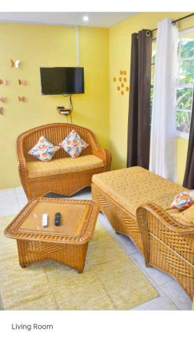 Bon Accord Village Apartment | Essentials Suite