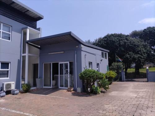 Musgrave Hotel | Essenwood Park Hotel