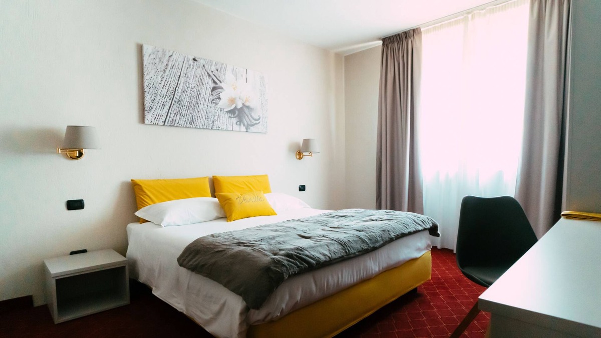 Verres Hotel | Essenza Hotel