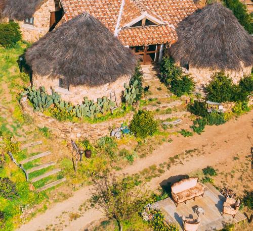 Torpe House | Essenza Sardegna