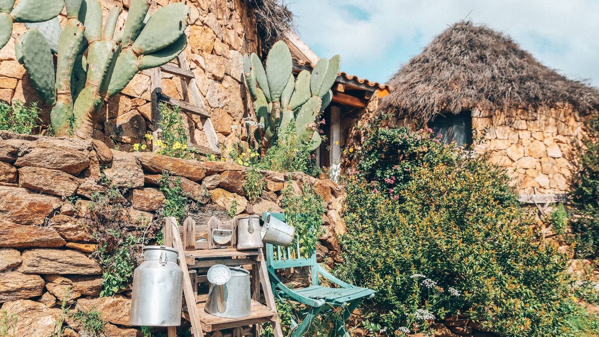 Torpe House | Essenza Sardegna