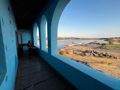 Aswan Bed & Breakfast | Essi ka