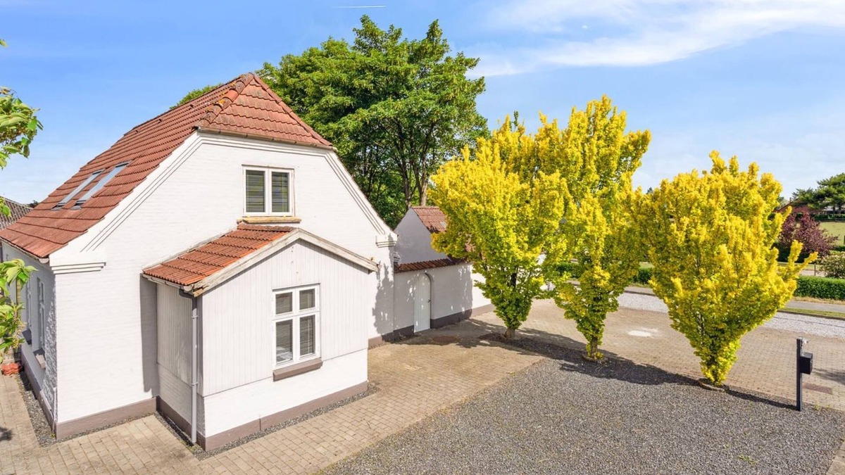 Agerskov House | "Essie" - 20km from the sea by Interhome