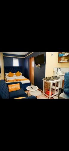 Naivasha Apartment | Essie Towers-Kenyatta Avenue Naivasha