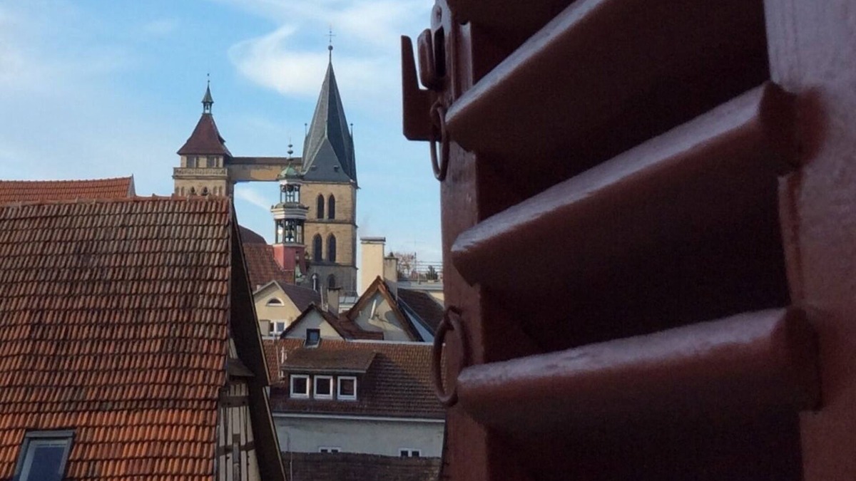Innenstadt Apartment | Esslingen am Neckar ~ Apartment in a prime location ~ Downtown / Old Town
