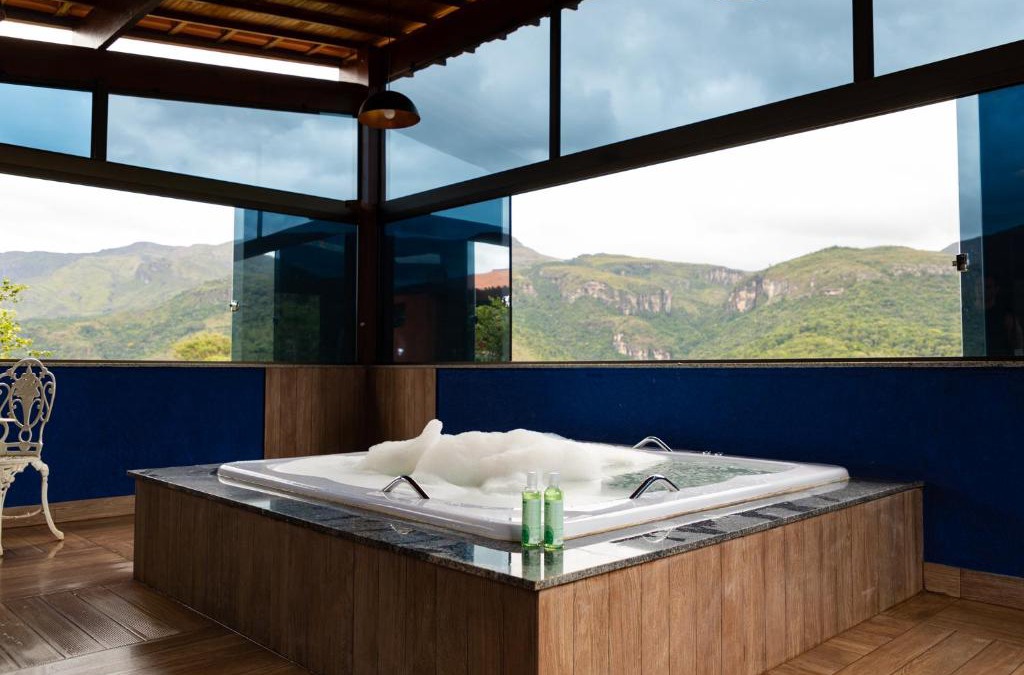 Itabira House | Estâncias da Serra dos Alves 2