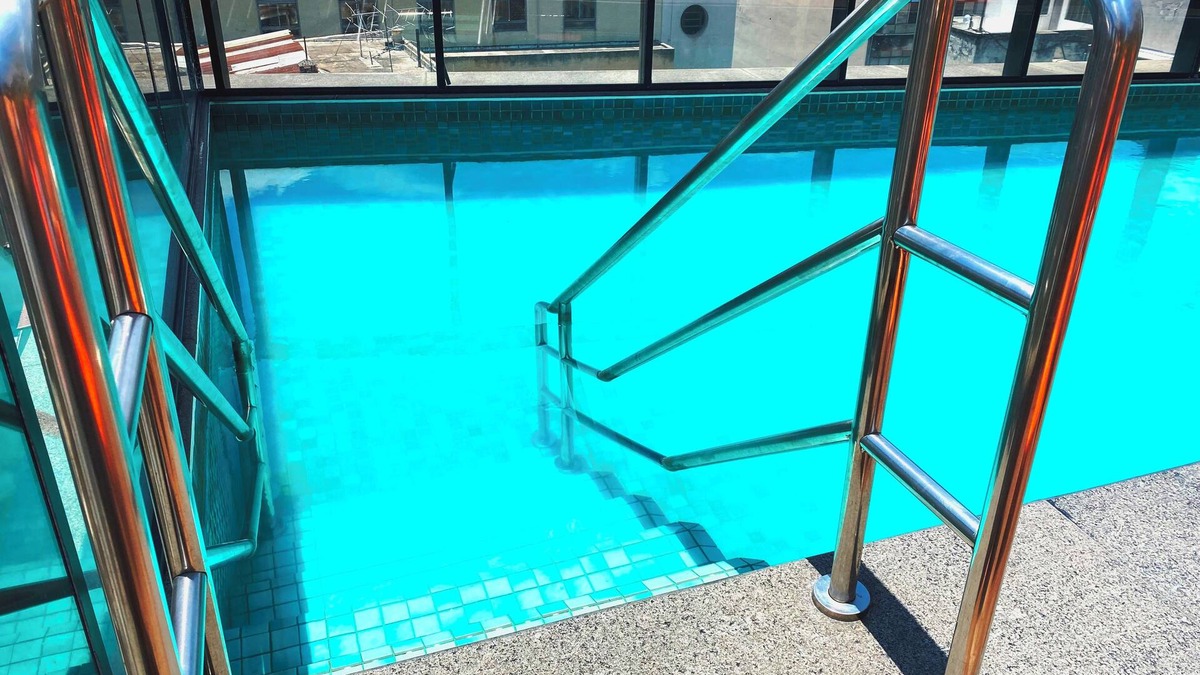 Republica Apartment | Estúdio Completo Prox Metro Republica - com Piscina, Sauna e Academia - 212