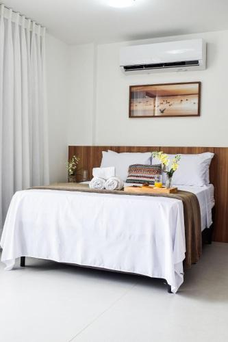 Jardim Camburi Apartment | Estúdio 1009 - Jardim Camburi, Vitória - ES