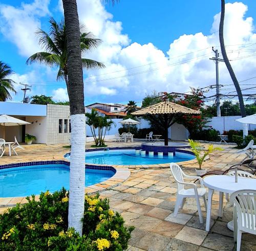 Itapua Apartment | Estúdio aconchegante em Itapuã a 5 min. da praia