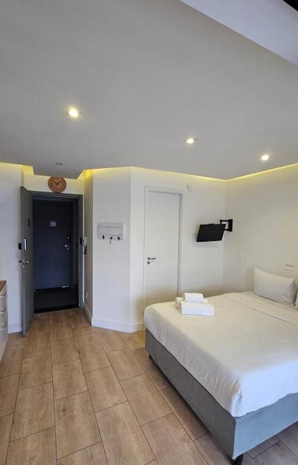Bom Retiro Apartment | Estúdio Bom Retiro Vita