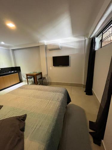 Centro Apartment | Estúdio Central 3