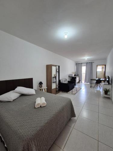 Apiai Apartment | Estúdio Charmoso no Centro de Apiaí