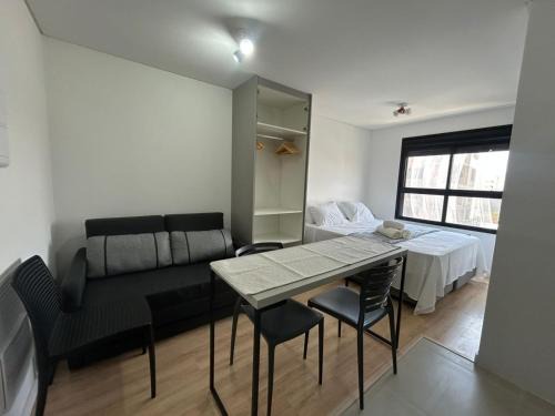 Boa Vista Apartment | Estúdio Completo em Curitiba PLA0408