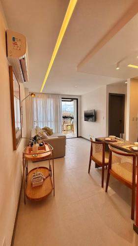 Jardim Camburi Apartment | Estúdio JC 903