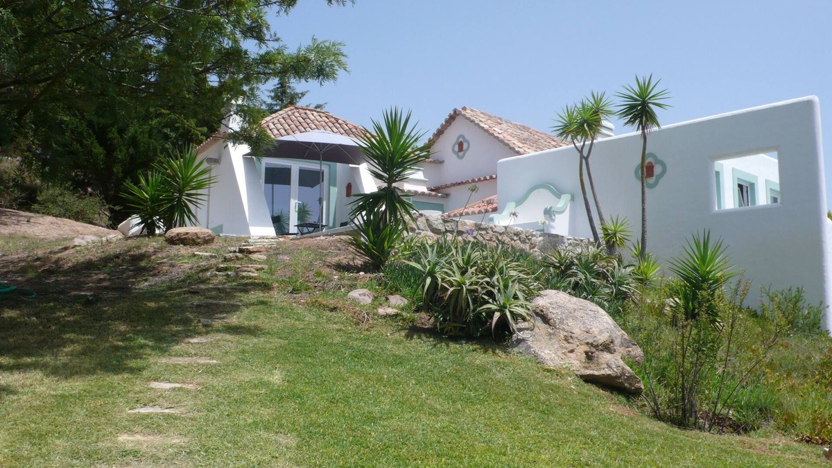 Zambujal de Cima House | Estúdio T0 Com Piscina
