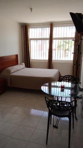Praia Apartment | Estúdio Vieira
