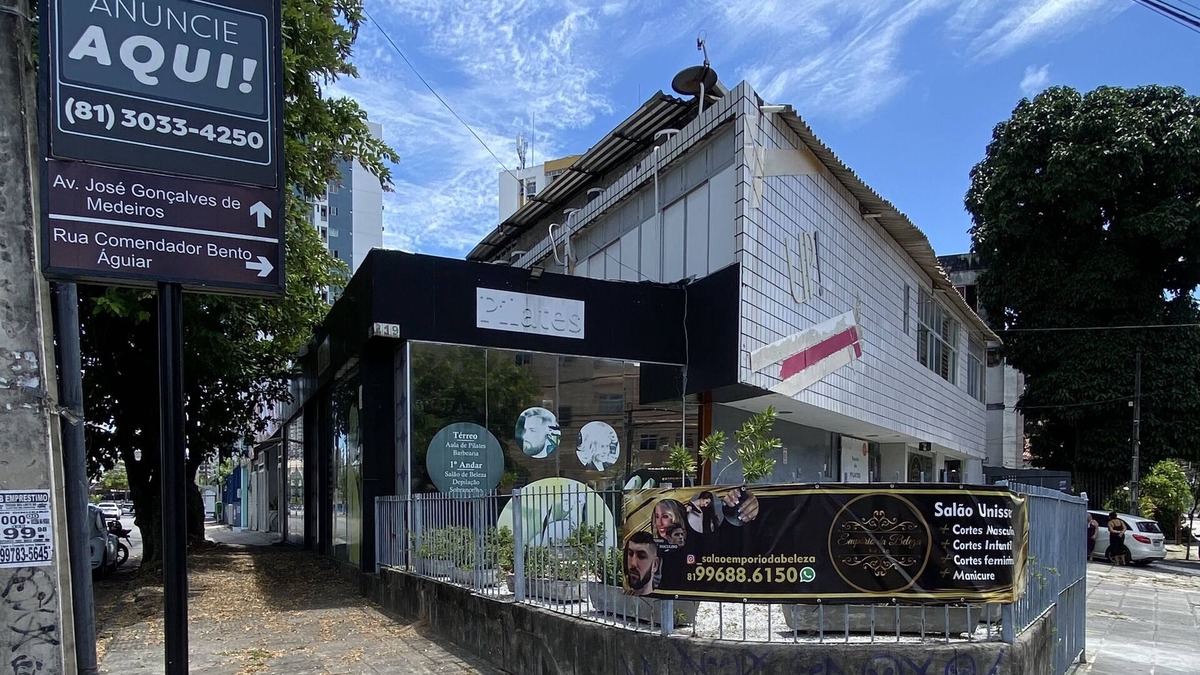 Madalena Apartment | Estúdios Para Alugar Semana de Carnaval em Recife/pe - Madalena