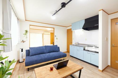 Kitakoiwa Apartment | Est Stay KOIWA - Private Tokyo Apartment with Easy Access to Airport and Popular Attractions in a Calm and Friendly Neighborhood