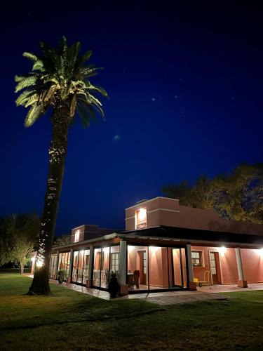 Sunchales House | Establecimiento Don Elder